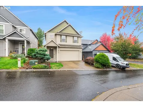 18462 SE Langensand Road Sandy OR 97055