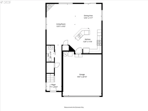 18462 SE Langensand Road Sandy OR 97055