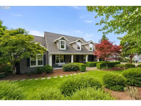 6330 SW Sweetbriar Court Portland OR 97221