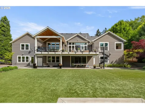 6330 SW Sweetbriar Court Portland OR 97221
