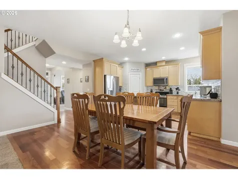 301 SW Bell Drive Dallas OR 97338