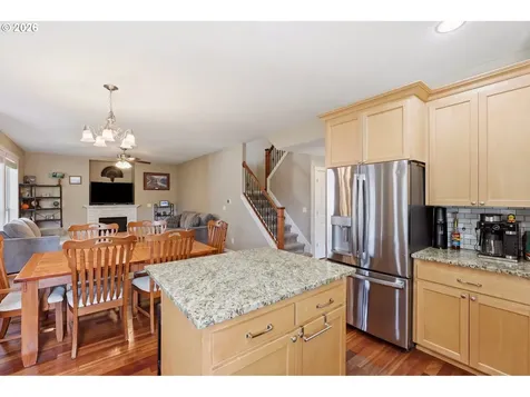 301 SW Bell Drive Dallas OR 97338