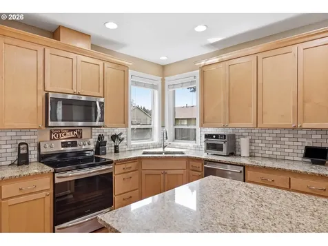 301 SW Bell Drive Dallas OR 97338
