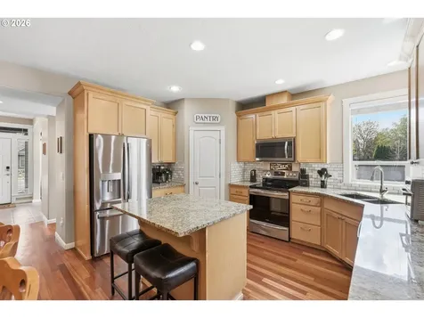 301 SW Bell Drive Dallas OR 97338