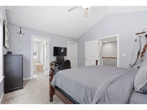 301 SW Bell Drive Dallas OR 97338