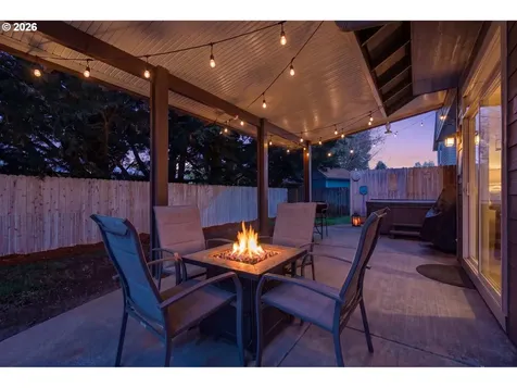 301 SW Bell Drive Dallas OR 97338