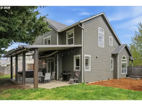 301 SW Bell Drive Dallas OR 97338