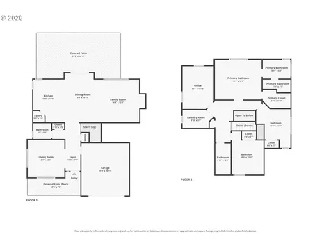 301 SW Bell Drive Dallas OR 97338