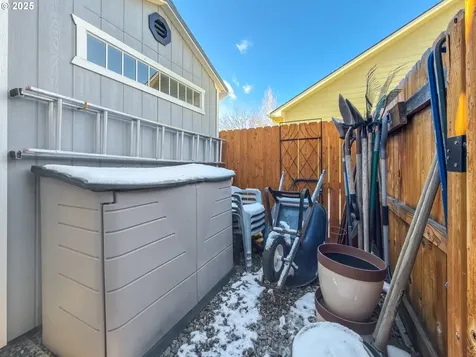 855 F Street Baker City OR 97814