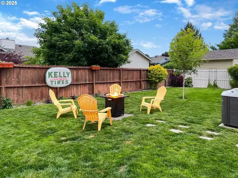 855 F Street Baker City OR 97814