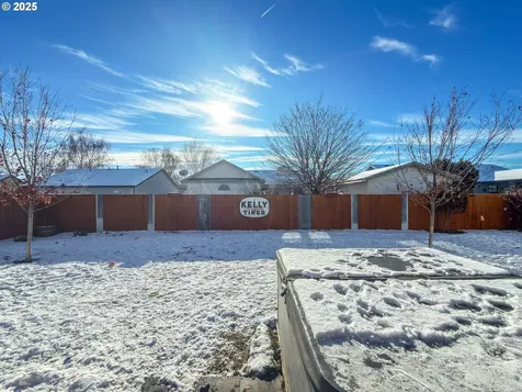 855 F Street Baker City OR 97814