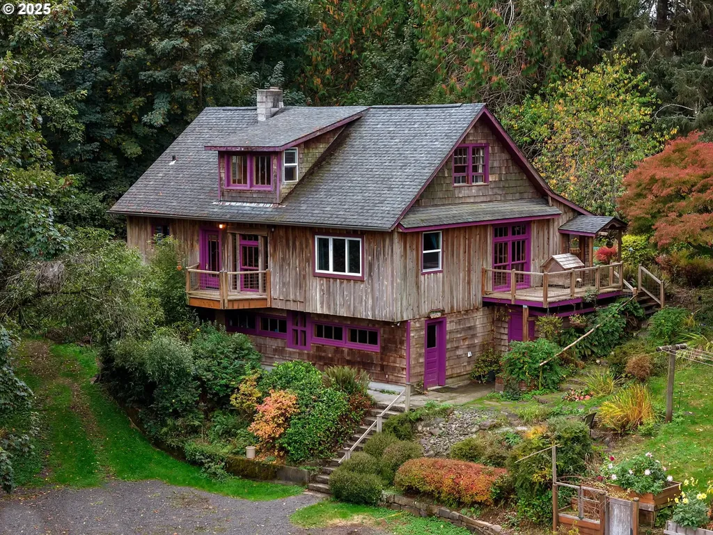 44072 Anderson Lane Astoria OR 97103