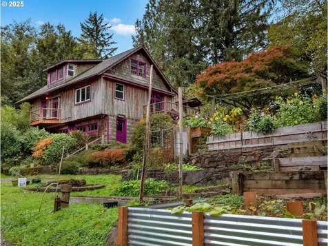 44072 Anderson Lane Astoria OR 97103