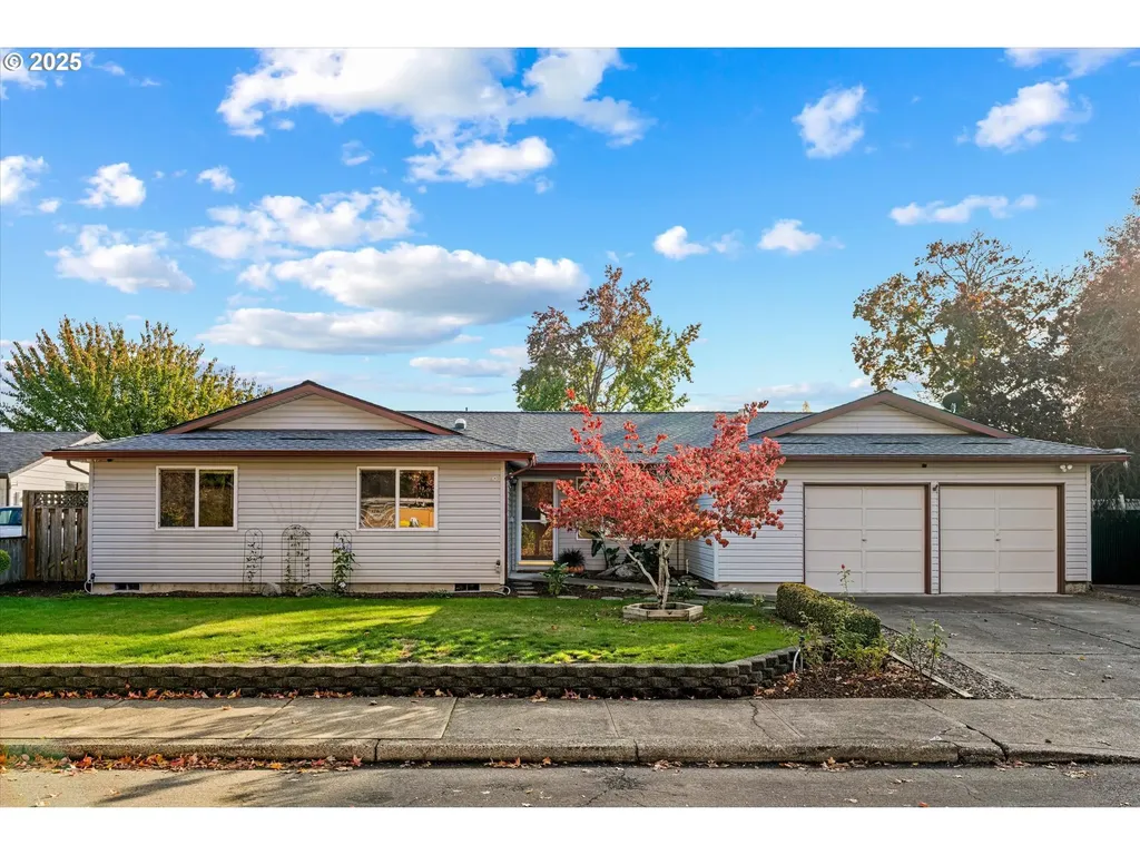 5640 SE Rancho Street Hillsboro OR 97123