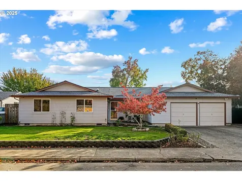 5640 SE Rancho Street Hillsboro OR 97123
