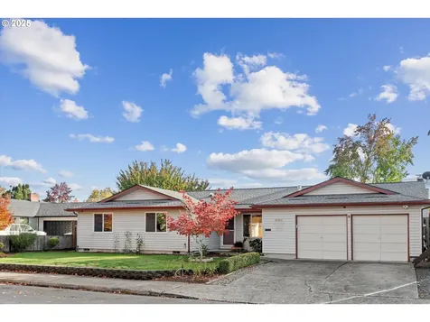 5640 SE Rancho Street Hillsboro OR 97123