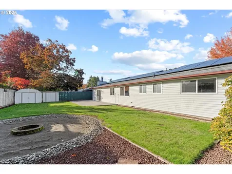 5640 SE Rancho Street Hillsboro OR 97123