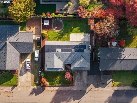 5640 SE Rancho Street Hillsboro OR 97123