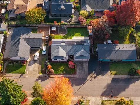 5640 SE Rancho Street Hillsboro OR 97123