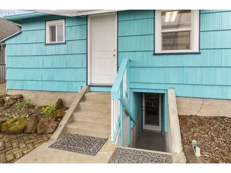 8650 SE Ellis Street Portland OR 97266