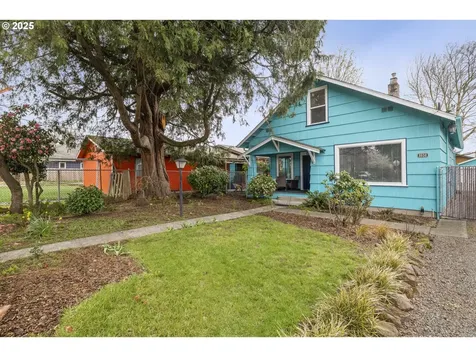 8650 SE Ellis Street Portland OR 97266