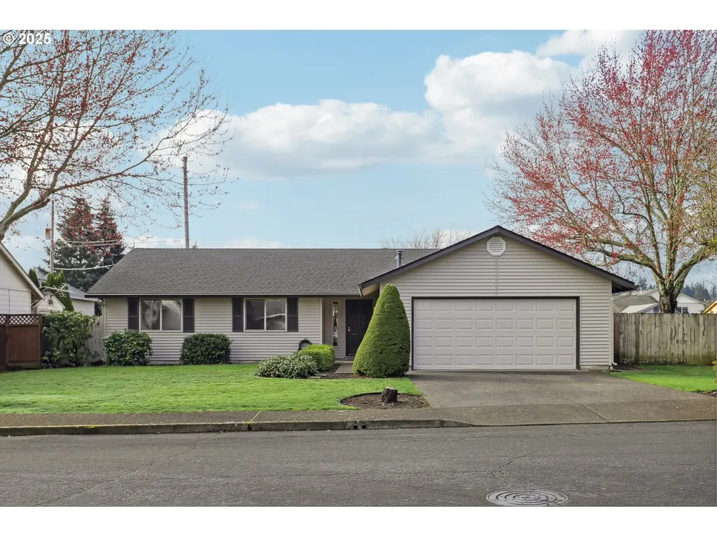 15811 NE 35th Street Vancouver WA 98682