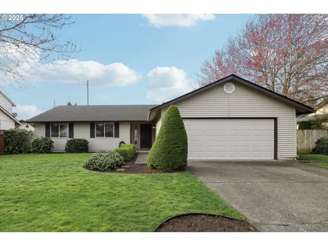 15811 NE 35th Street Vancouver WA 98682
