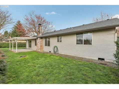15811 NE 35th Street Vancouver WA 98682