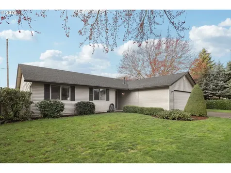 15811 NE 35th Street Vancouver WA 98682