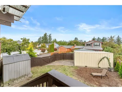 13729 SE Center Street Portland OR 97236