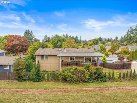 13729 SE Center Street Portland OR 97236