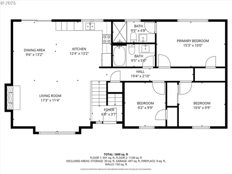 13729 SE Center Street Portland OR 97236