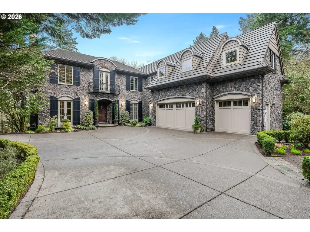 2147 Glenmorrie Lane Lake Oswego OR 97034