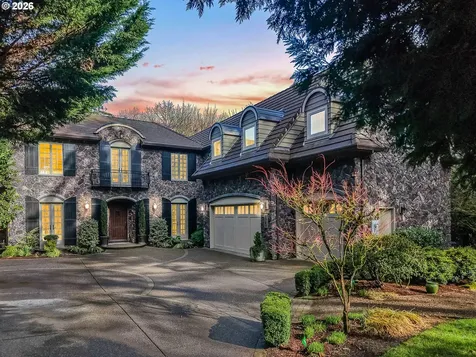 2147 Glenmorrie Lane Lake Oswego OR 97034