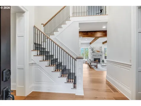2147 Glenmorrie Lane Lake Oswego OR 97034