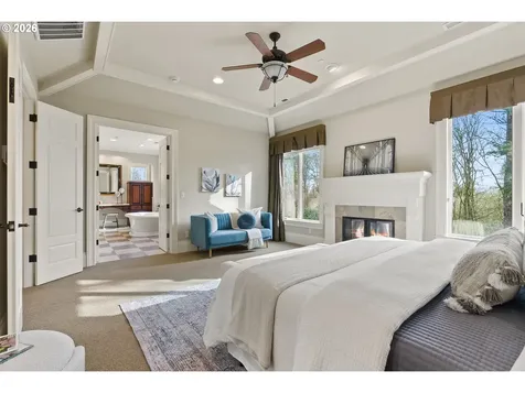 2147 Glenmorrie Lane Lake Oswego OR 97034