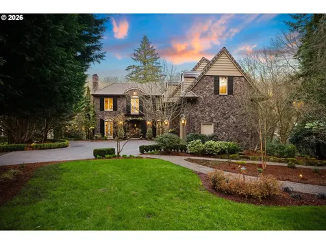 2147 Glenmorrie Lane Lake Oswego OR 97034