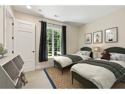 2147 Glenmorrie Lane Lake Oswego OR 97034
