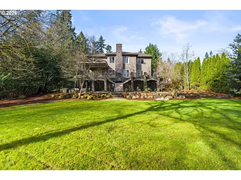 2147 Glenmorrie Lane Lake Oswego OR 97034