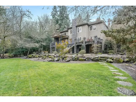 2147 Glenmorrie Lane Lake Oswego OR 97034