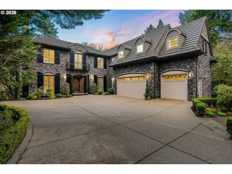 2147 Glenmorrie Lane Lake Oswego OR 97034