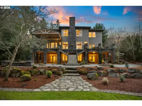 2147 Glenmorrie Lane Lake Oswego OR 97034
