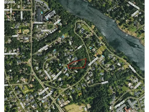 2147 Glenmorrie Lane Lake Oswego OR 97034