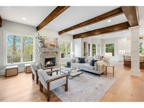 2147 Glenmorrie Lane Lake Oswego OR 97034
