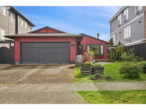 7134 N Greenwich Avenue Portland OR 97217