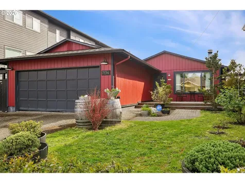 7134 N Greenwich Avenue Portland OR 97217