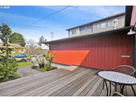 7134 N Greenwich Avenue Portland OR 97217