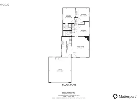 7134 N Greenwich Avenue Portland OR 97217