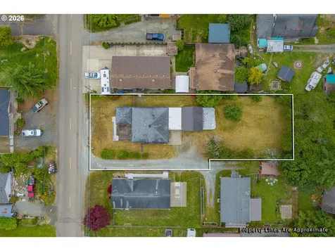 1923 Maple Street Myrtle Point OR 97458
