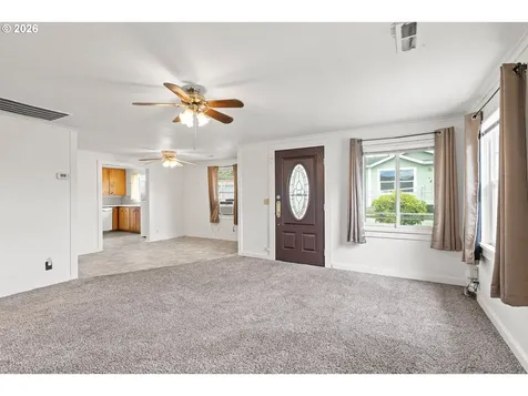 1923 Maple Street Myrtle Point OR 97458